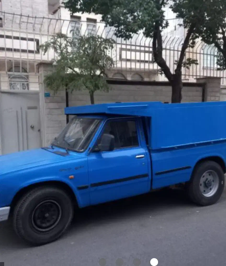 حمل بار به تمام نقاط کشور|خدمات حمل و نقل|اسدآباد, |دیوار