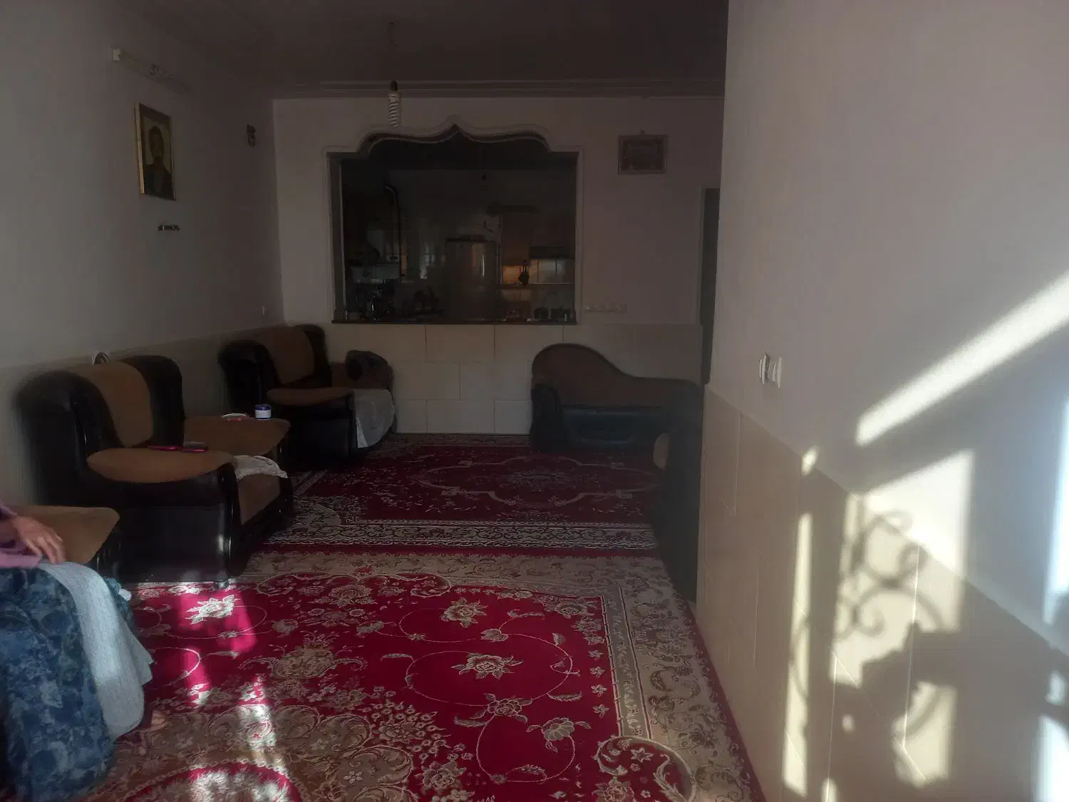 منزل 200متری|فروش خانه و ویلا|شیراز, رکن‌آباد|دیوار