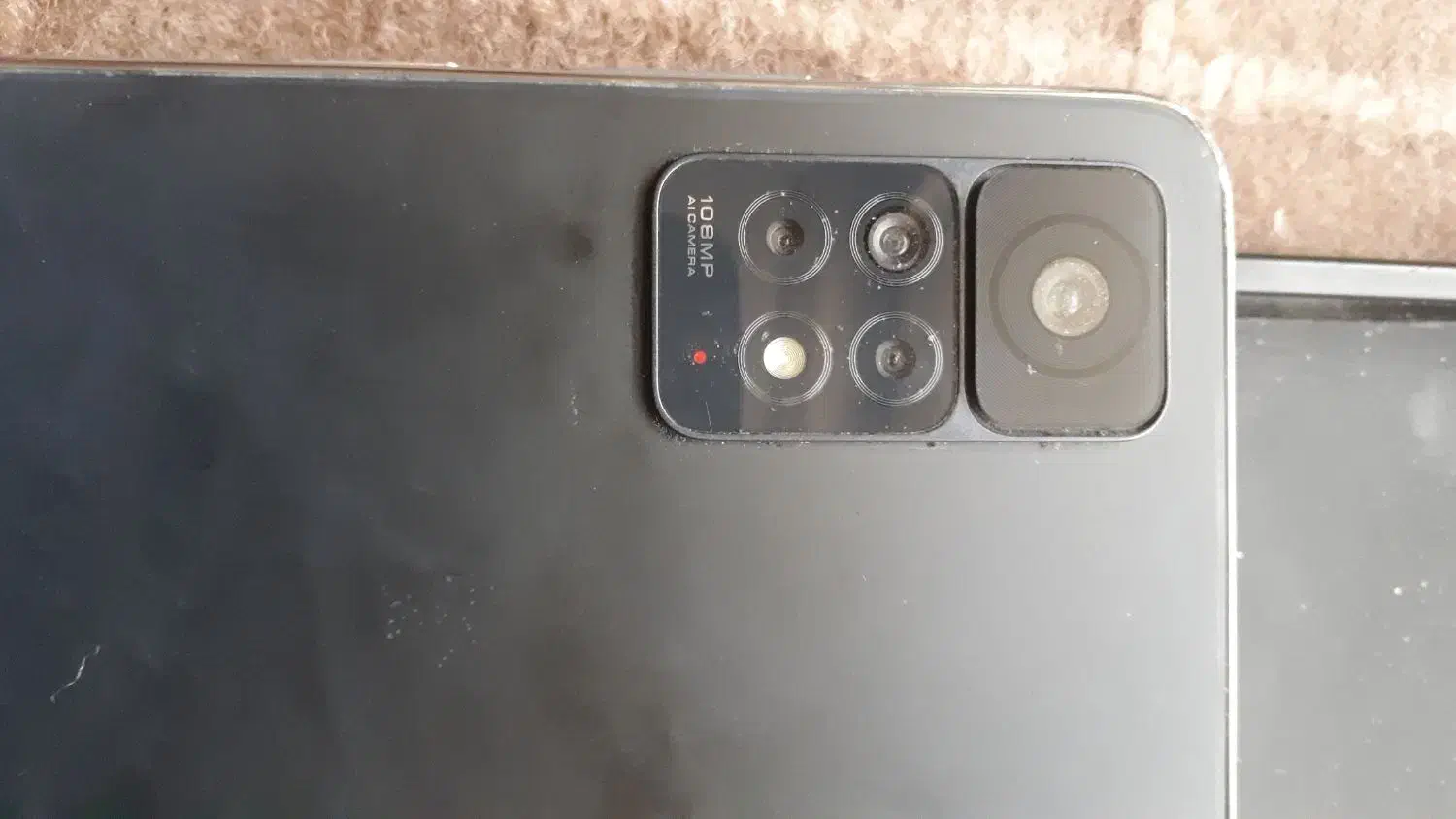 گوشی شیائومی نوت ۱۱ پرو فای و جی است|موبایل|فولادشهر, مسکن مهر فولادشهر|دیوار