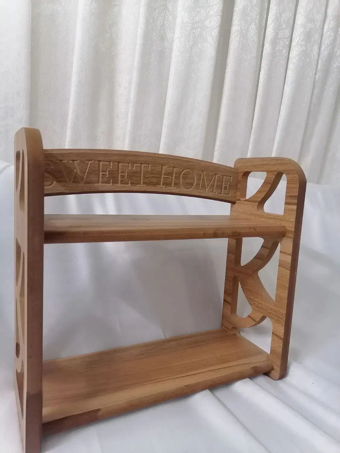 استند چند منظوره|کتابخانه، شلف، قفسه‌های دیواری|قم, بنیاد|دیوار