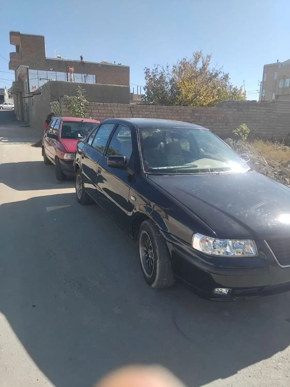 فروشی|خودرو سواری و وانت|ارومیه, |دیوار