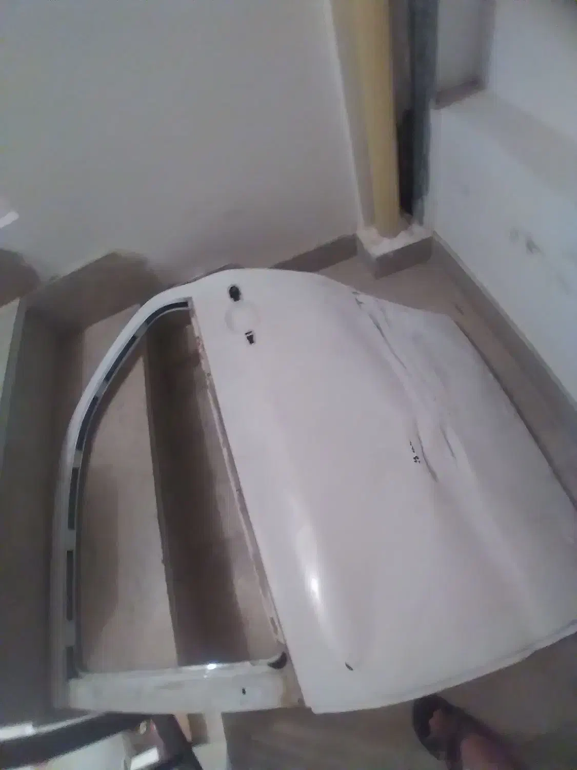 درب دنا|قطعات یدکی و لوازم جانبی|تبریز, |دیوار