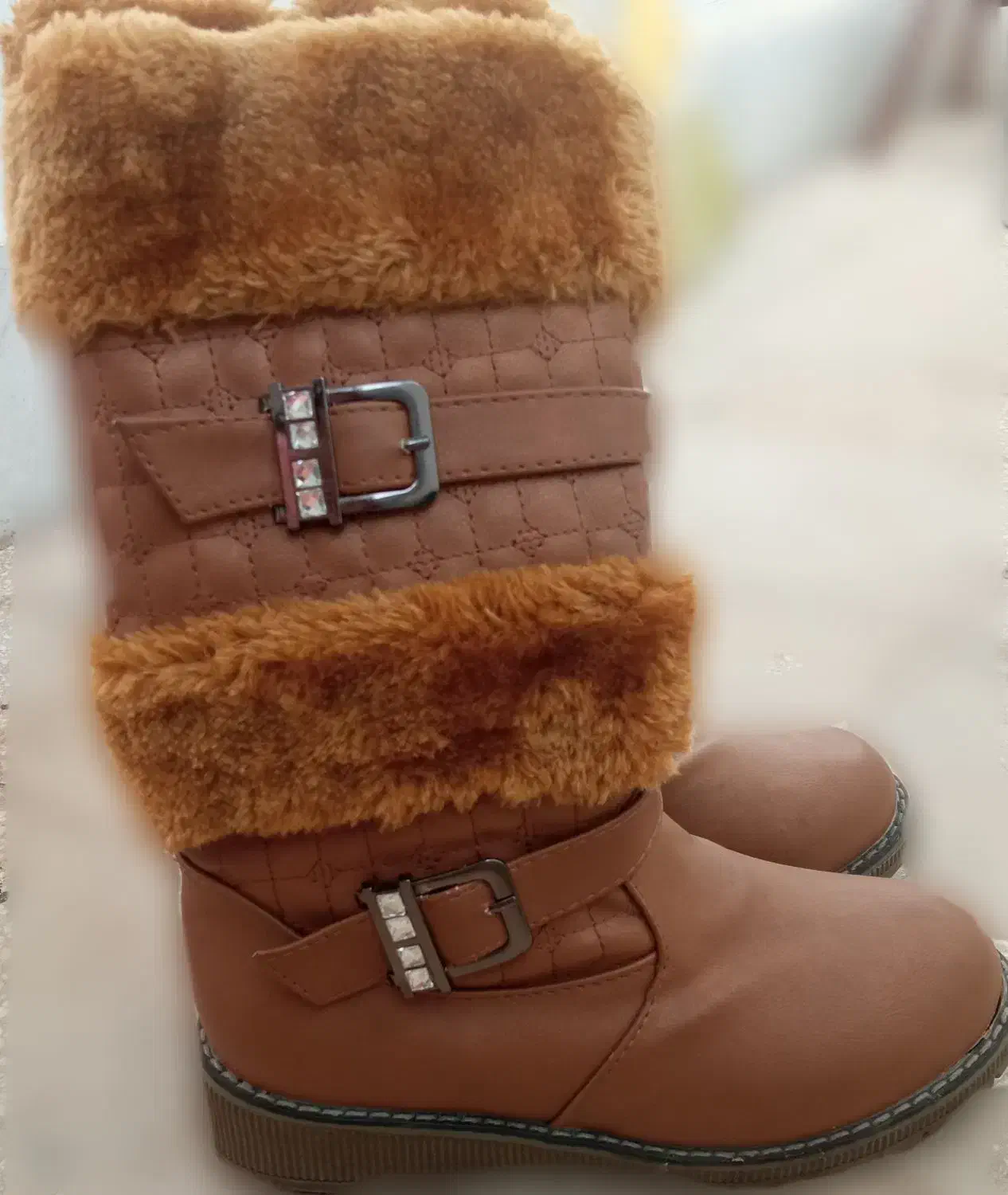 چکمه|کیف، کفش، کمربند|سبزوار, همت|دیوار