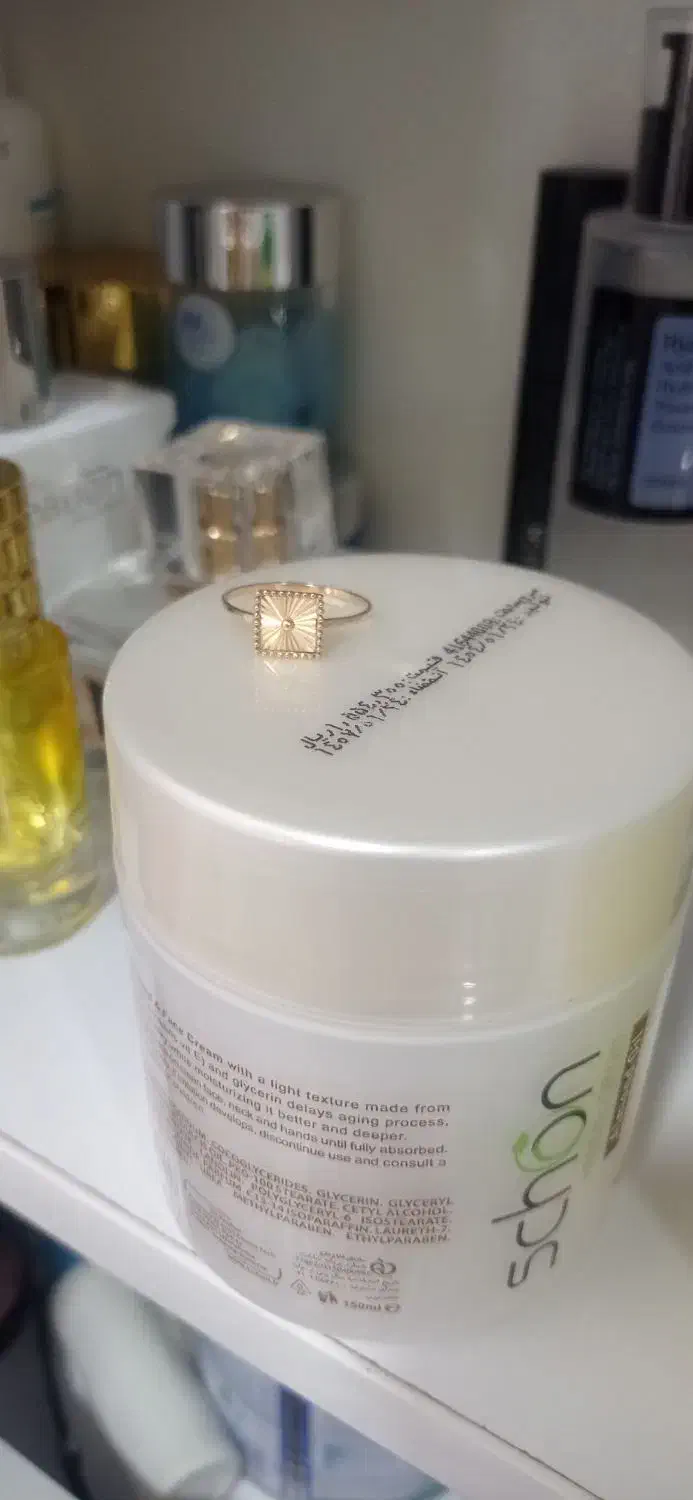 انگشتر ظریف یک گرمی|جواهرات|دوگنبدان, |دیوار