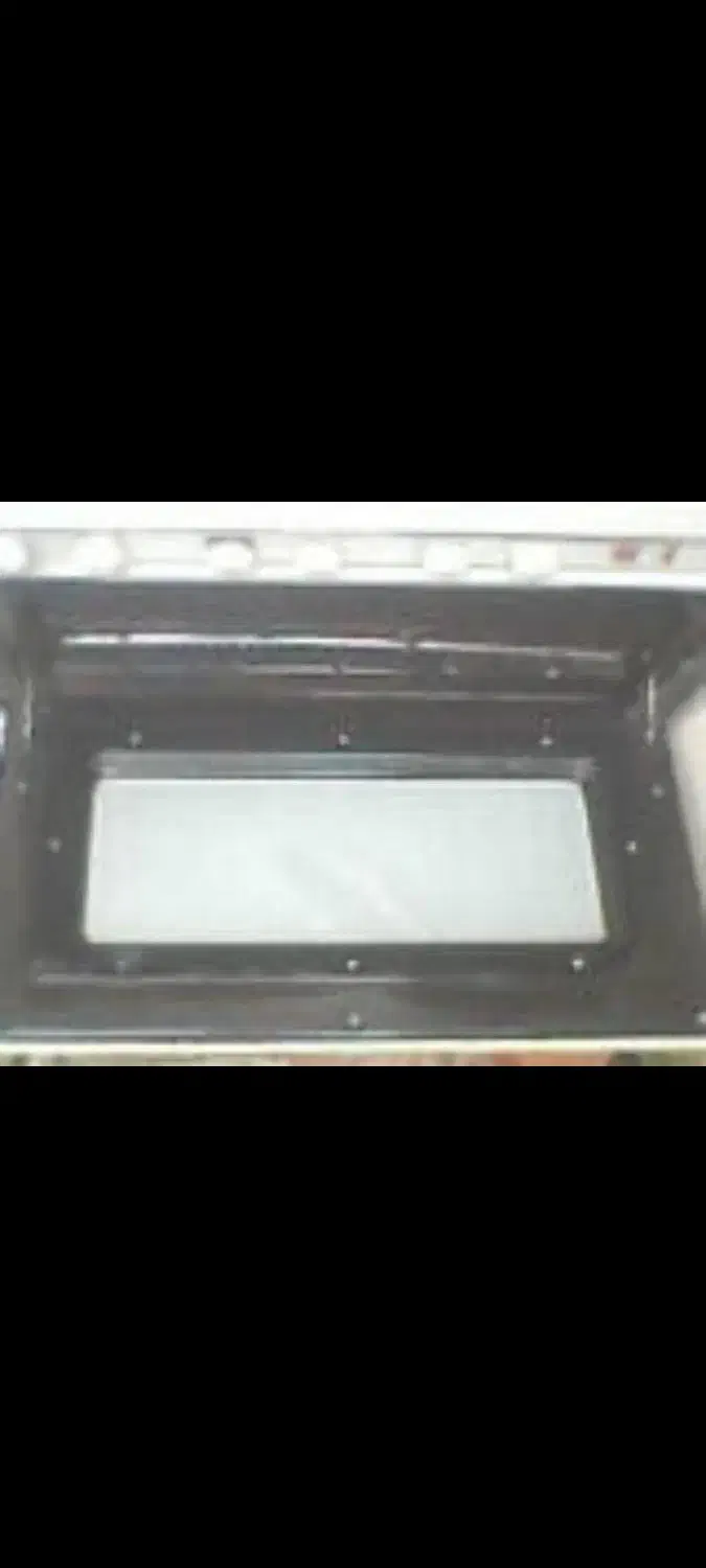 یک دستگاه اجاق گاز فردار|اجاق گاز و لوازم برقی پخت‌وپز|رشت, چمارسرا|دیوار