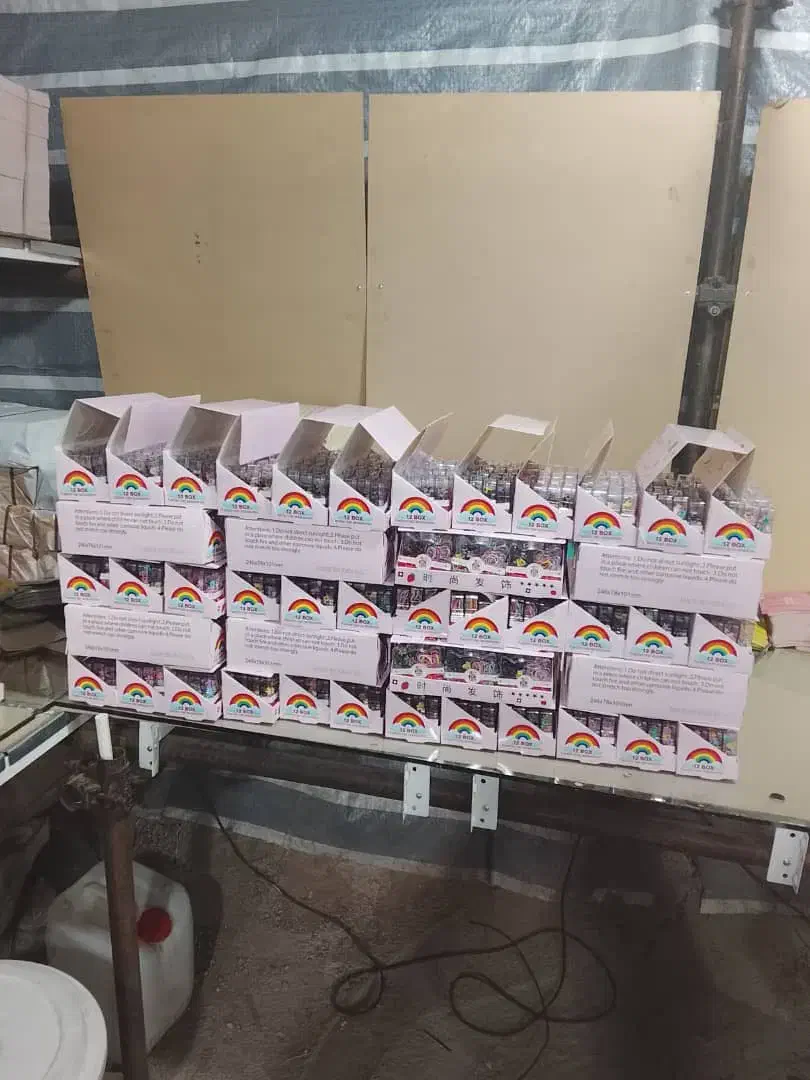 بسته بندی و مونتاژ همکار خانم|استخدام صنعتی، فنی، مهندسی|تهران, مشیریه|دیوار