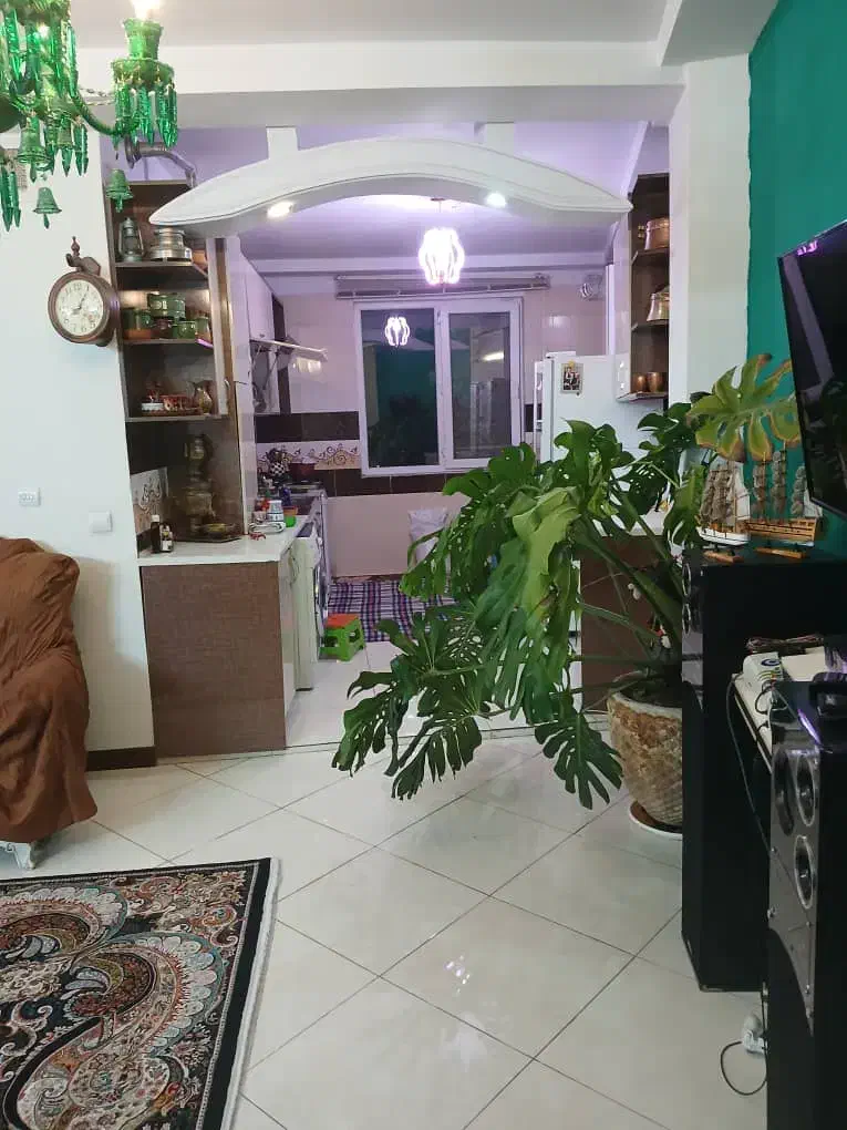 ۷۰متر فول امکانات زیر قیمت/رضایی ، انورزاده جنوبی|فروش آپارتمان|تهران, مینابی|دیوار