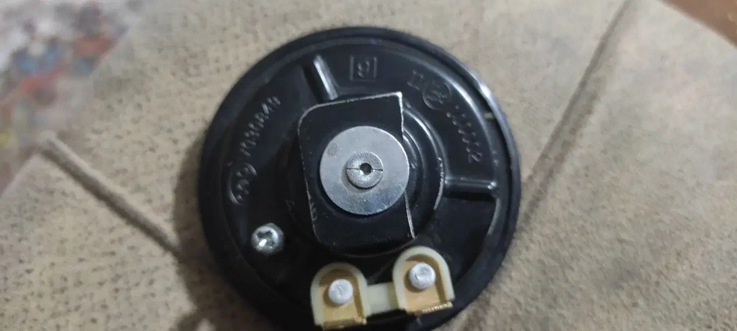 بوق موتور|قطعات یدکی و لوازم جانبی|بیرجند, |دیوار