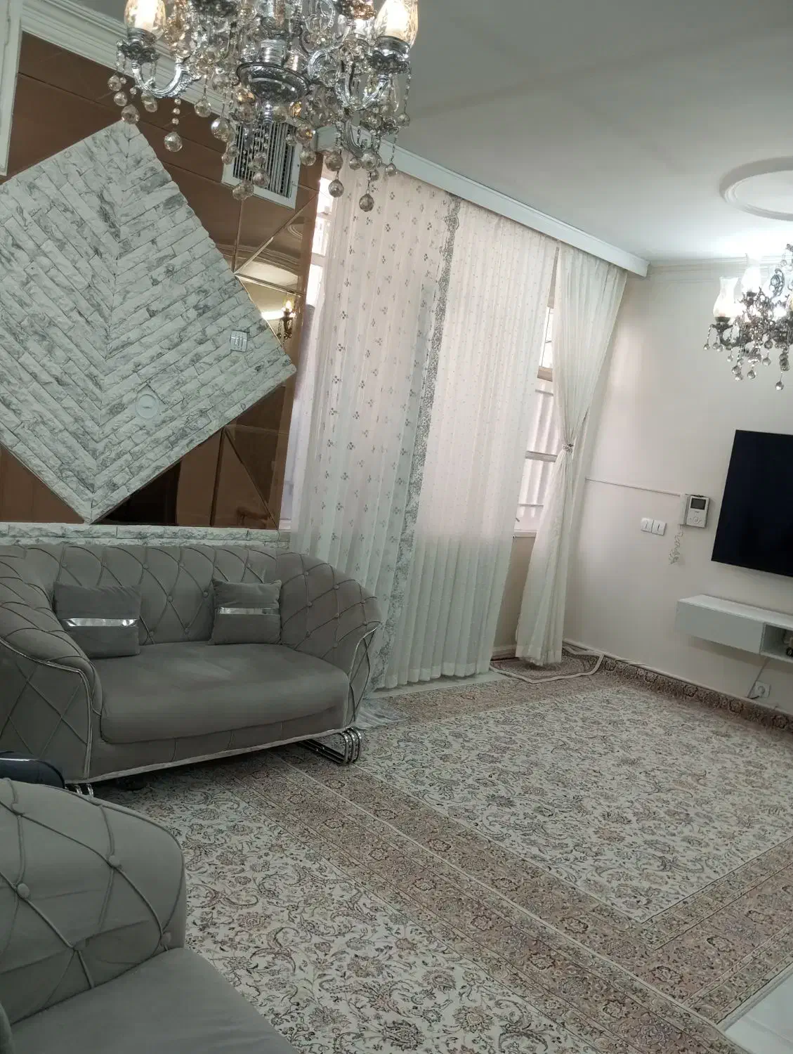 اجاره منزل ویلایی|اجارهٔ خانه و ویلا|اسلام‌شهر, شهرک احمدیه|دیوار