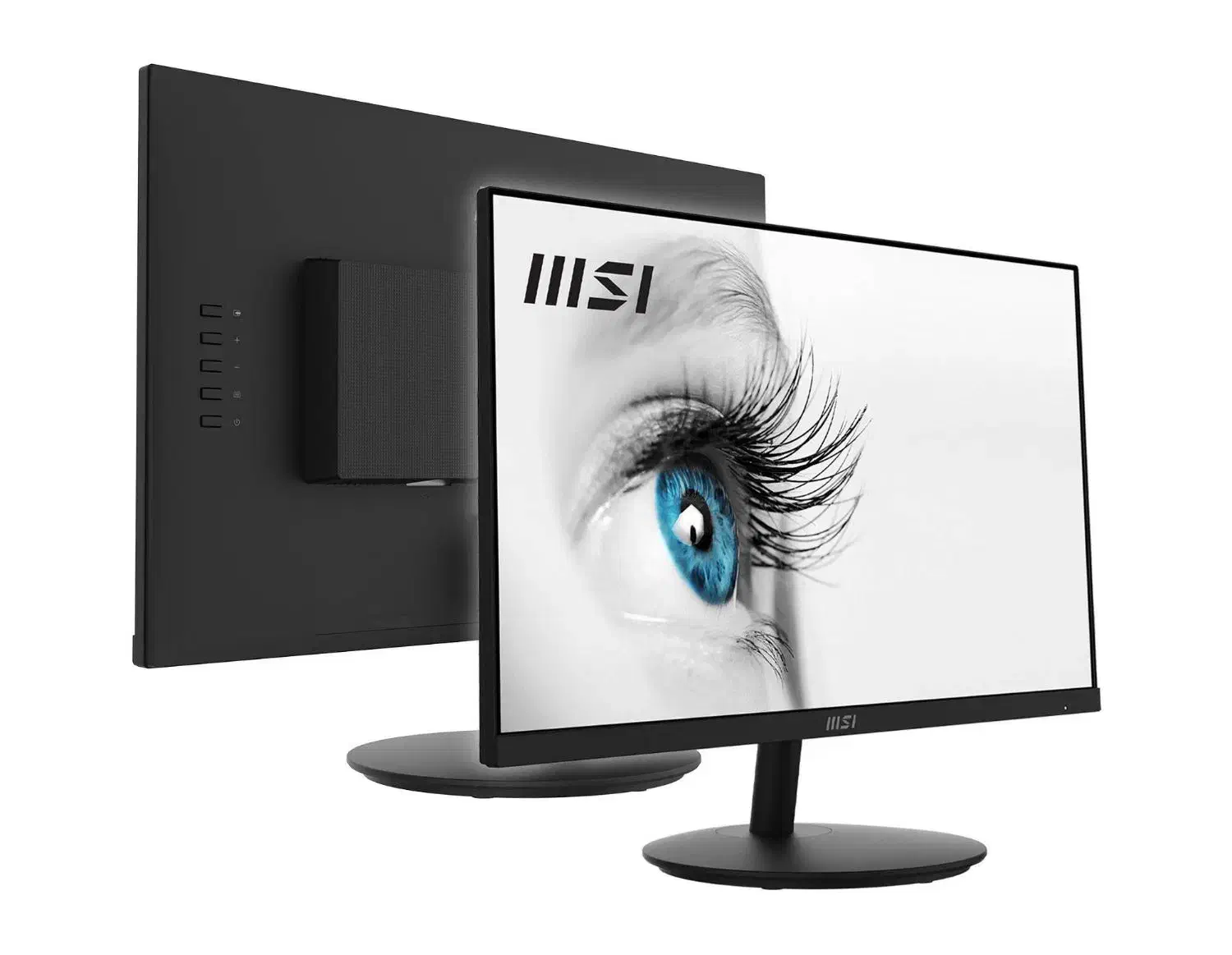 مانیتور MSI گیمینگ ۲۴ اینچ PRO MP242A|قطعات و لوازم جانبی رایانه|شیراز, گویم|دیوار