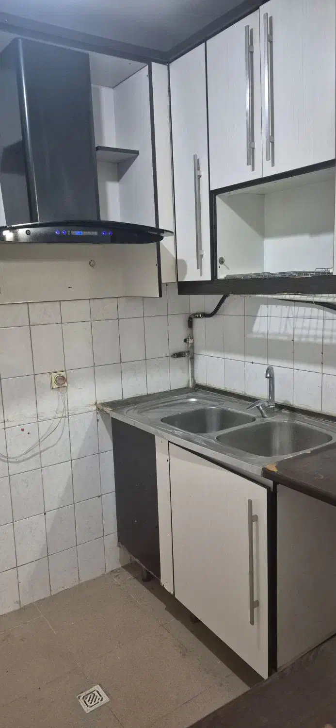 کابینت تمام چوب قیمت پایین|آب‌چکان و نظم‌دهنده ظروف|تهران, مشیریه|دیوار