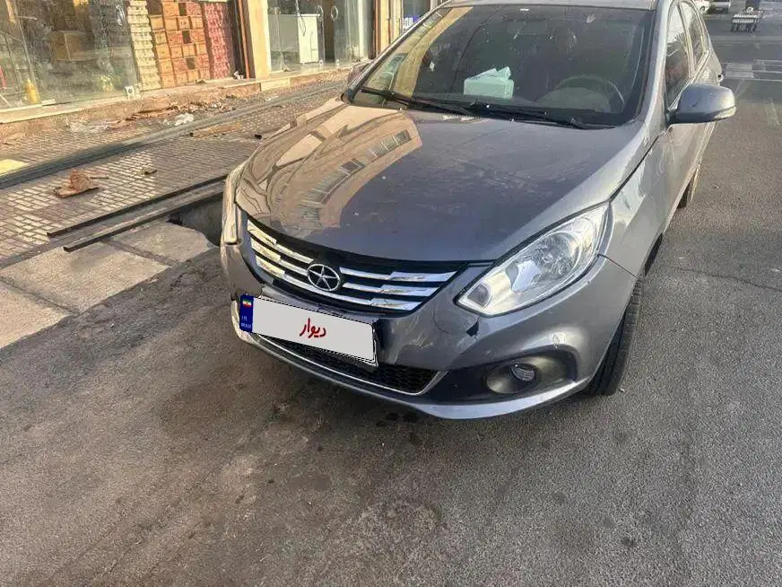 Jac-J4|خودرو سواری و وانت|مشهد, کوشش|دیوار