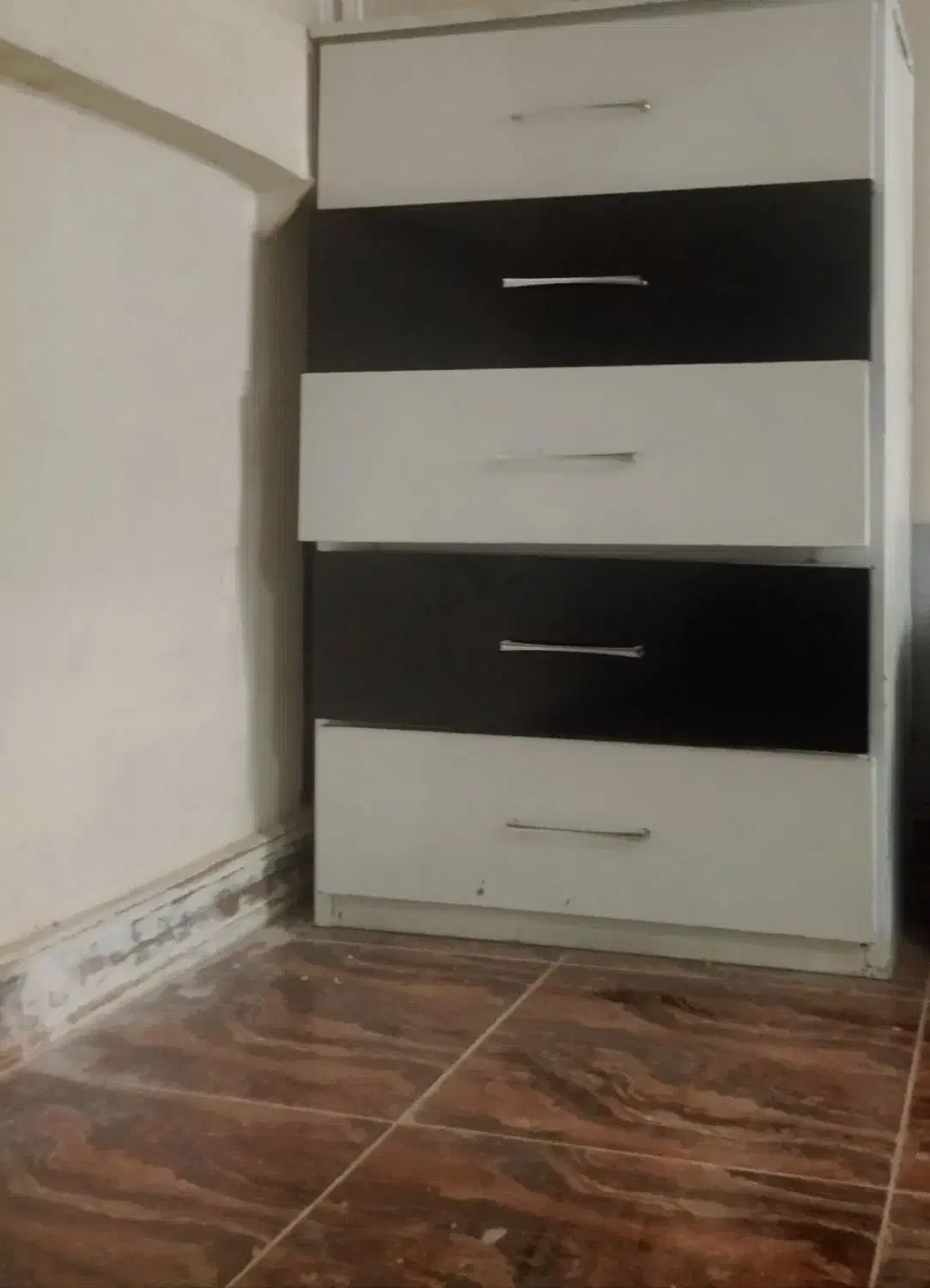 کمد فلزی|جاکفشی، کمد، دراور|سرپل ذهاب, |دیوار