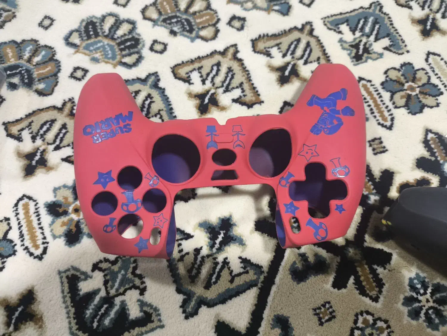 روکش دسته ps5 قیمت عالی|کنسول، بازی ویدئویی و آنلاین|بندر ماهشهر, |دیوار