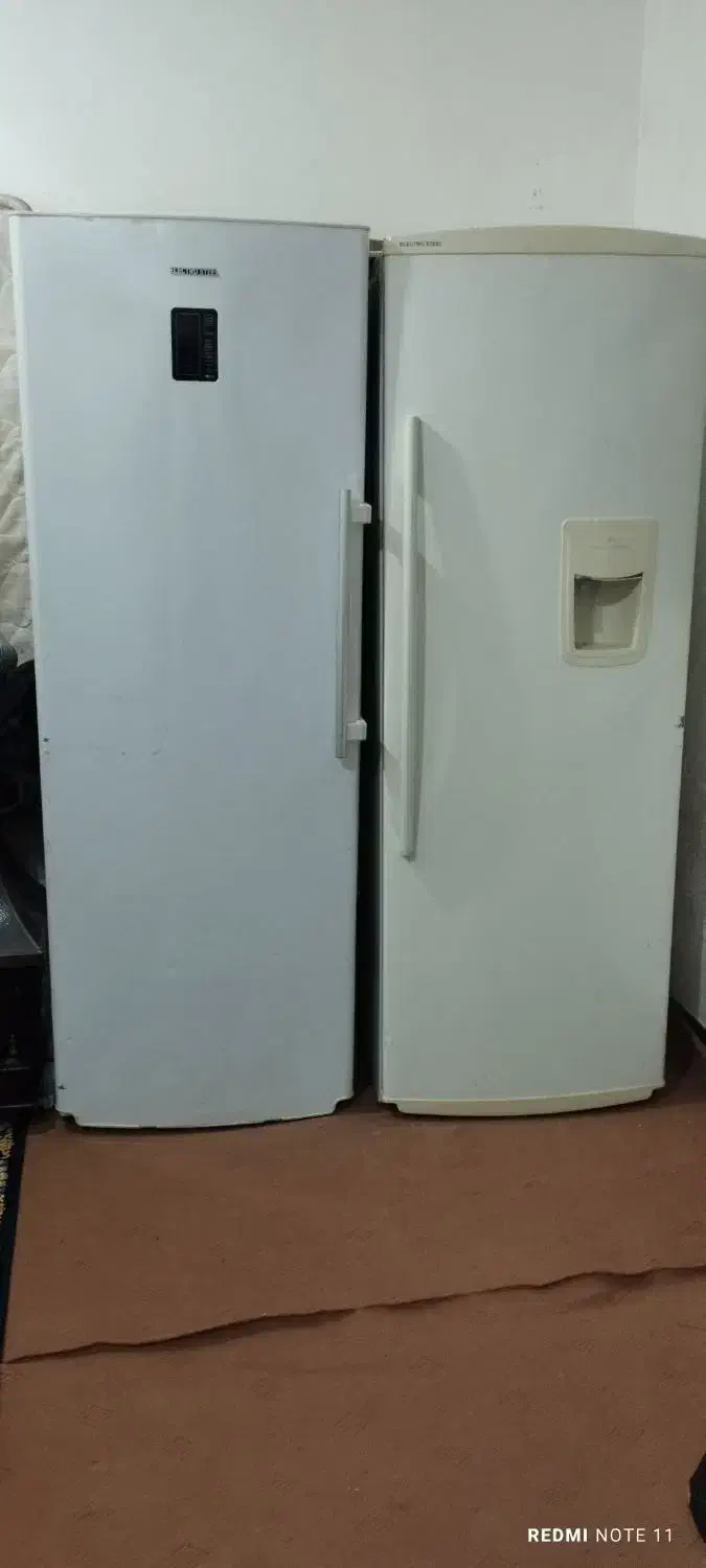 یخچال و فریزر|یخچال و فریزر|شوشتر, |دیوار