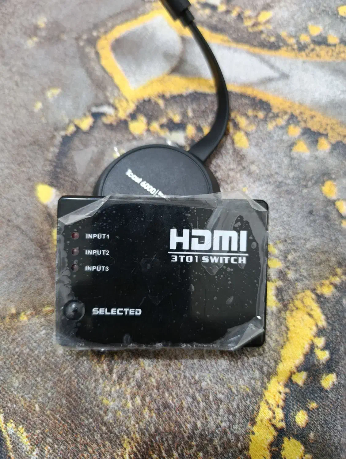 تسکو دانگلHdmi|قطعات و لوازم جانبی رایانه|قدس, شهر‌قدس|دیوار