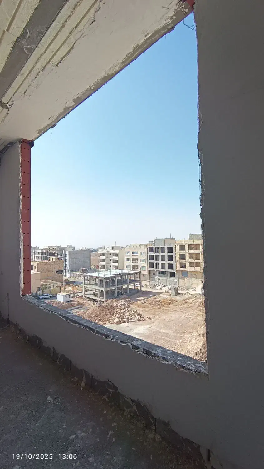 پیش خریدی مطمئن از سازنده معتبر فازیک لوکیشن عالی|پیش‌فروش املاک|هشتگرد, فاز ۲ مهستان|دیوار