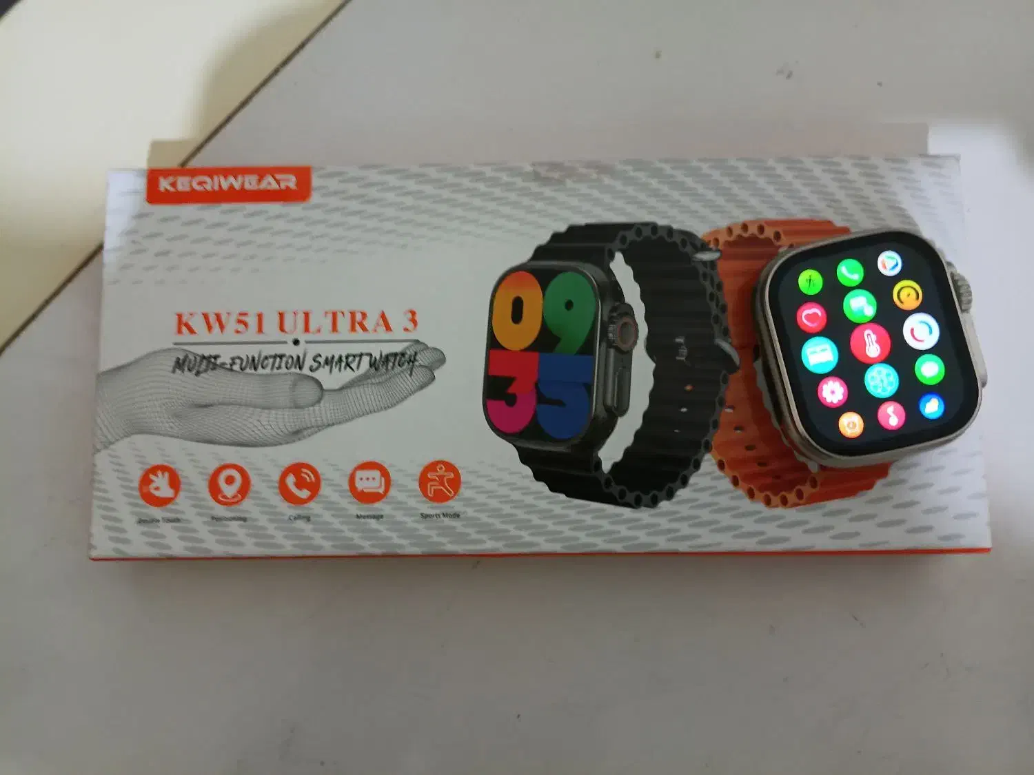 ساعت هوشمند|ساعت|سوسنگرد, |دیوار