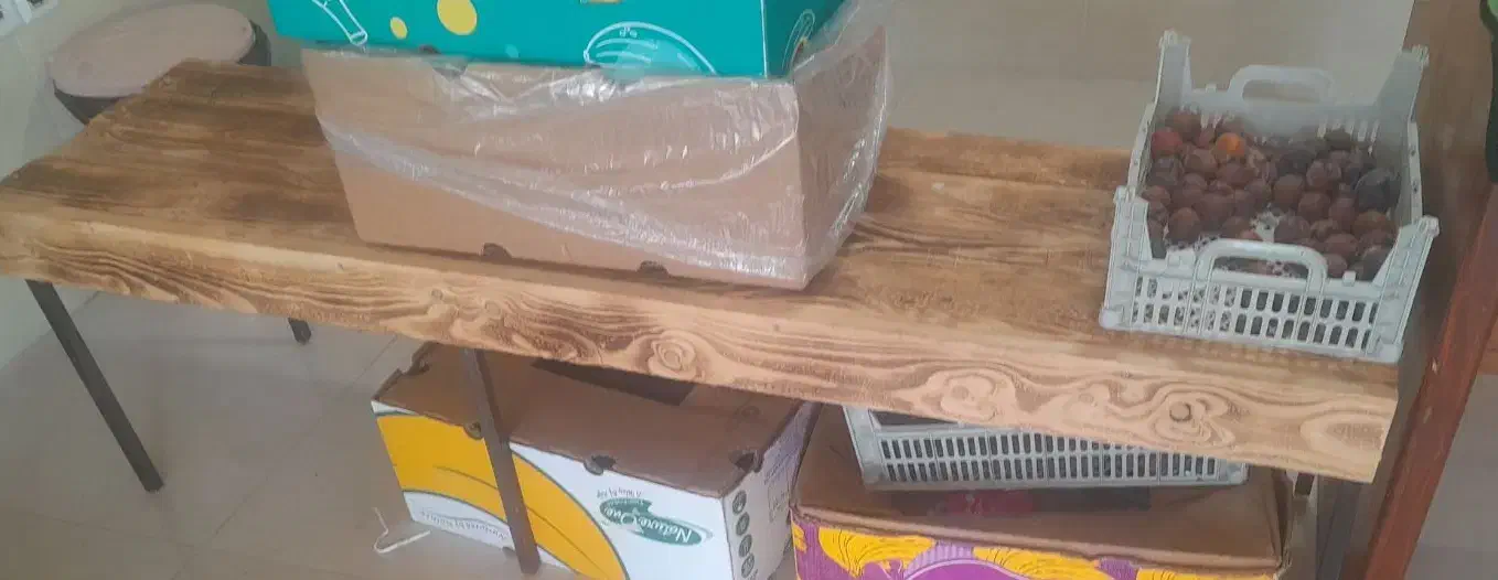 فروش لوازم میوه فروش|فروشگاه و مغازه|بندر انزلی, کارآموزی|دیوار