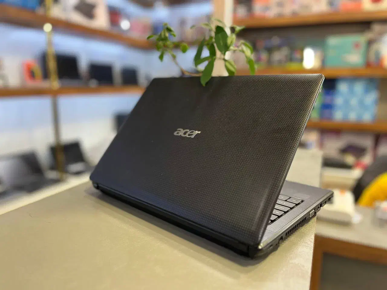 لپتاپ Acer Aspire 4333|رایانه همراه|مشهد, فرهنگیان (شهرک غرب)|دیوار