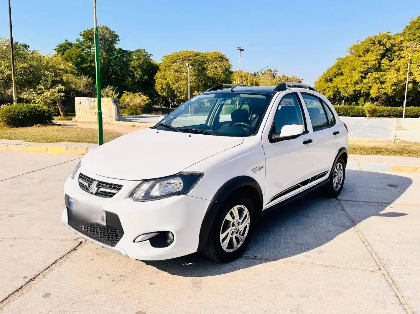 کوییک ار r|خودرو سواری و وانت|بوشهر, |دیوار