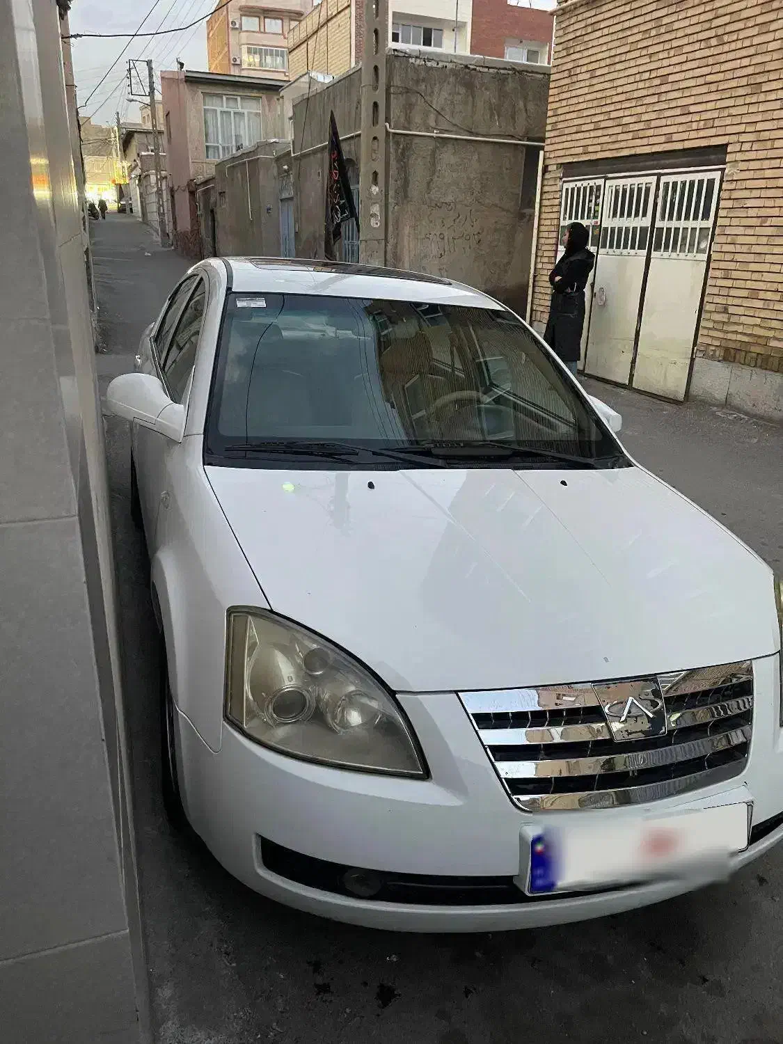 Mvm530|خودرو سواری و وانت|تبریز, |دیوار