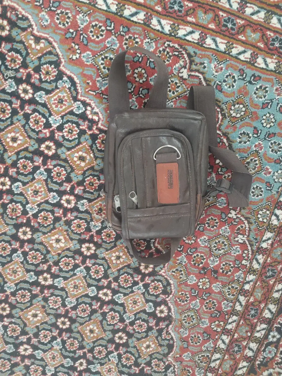 کیف اداری|کیف، کفش، کمربند|اردبیل, |دیوار