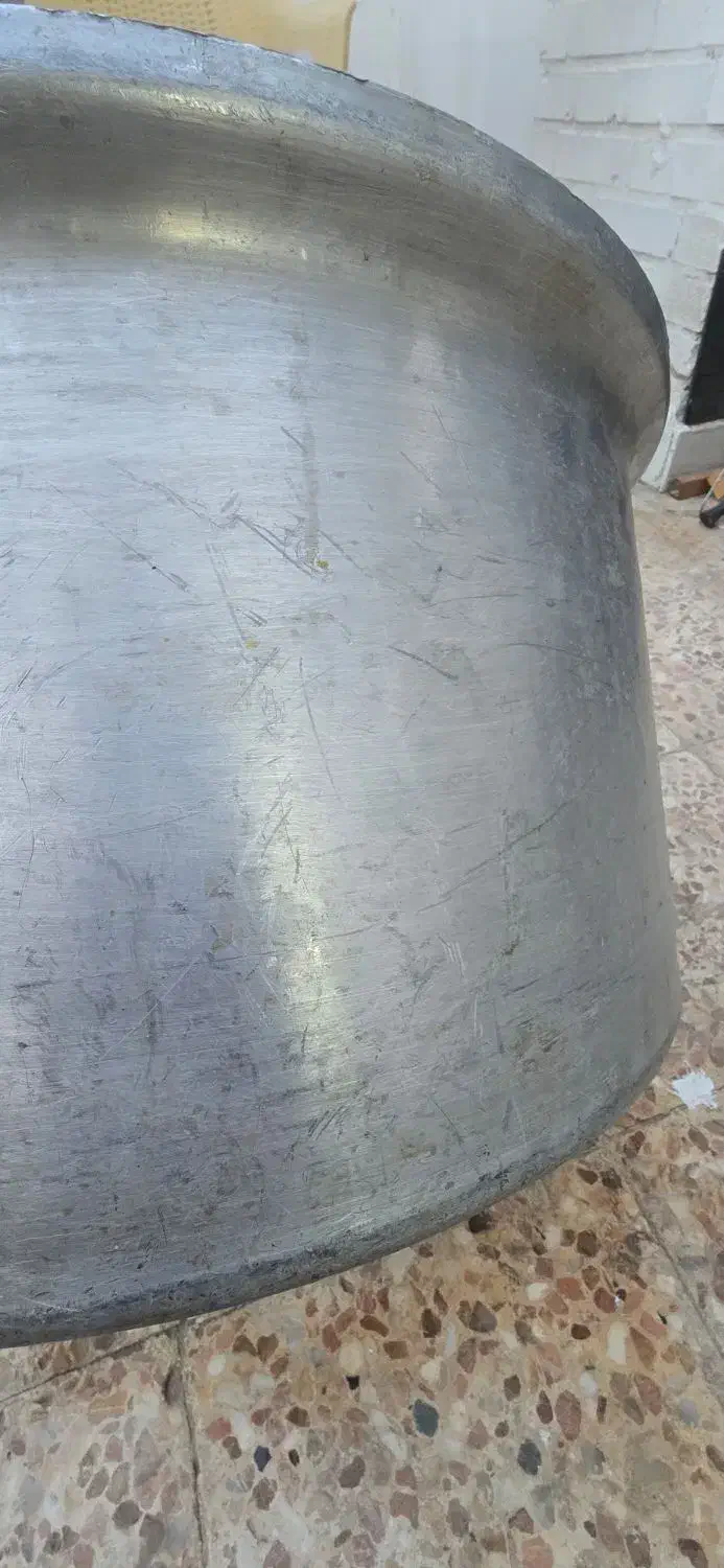 دیگ رویی|ظروف پختوپز|اهواز, نیوساید|دیوار