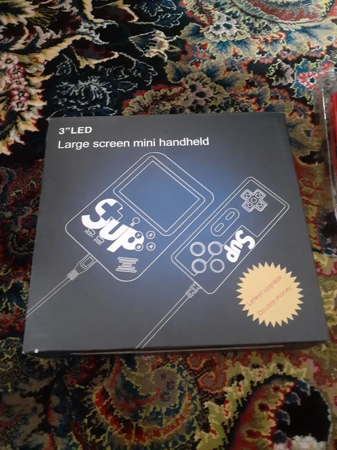 دستگاه آتاری مدل جدید|کنسول، بازی ویدئویی و آنلاین|دورود, |دیوار