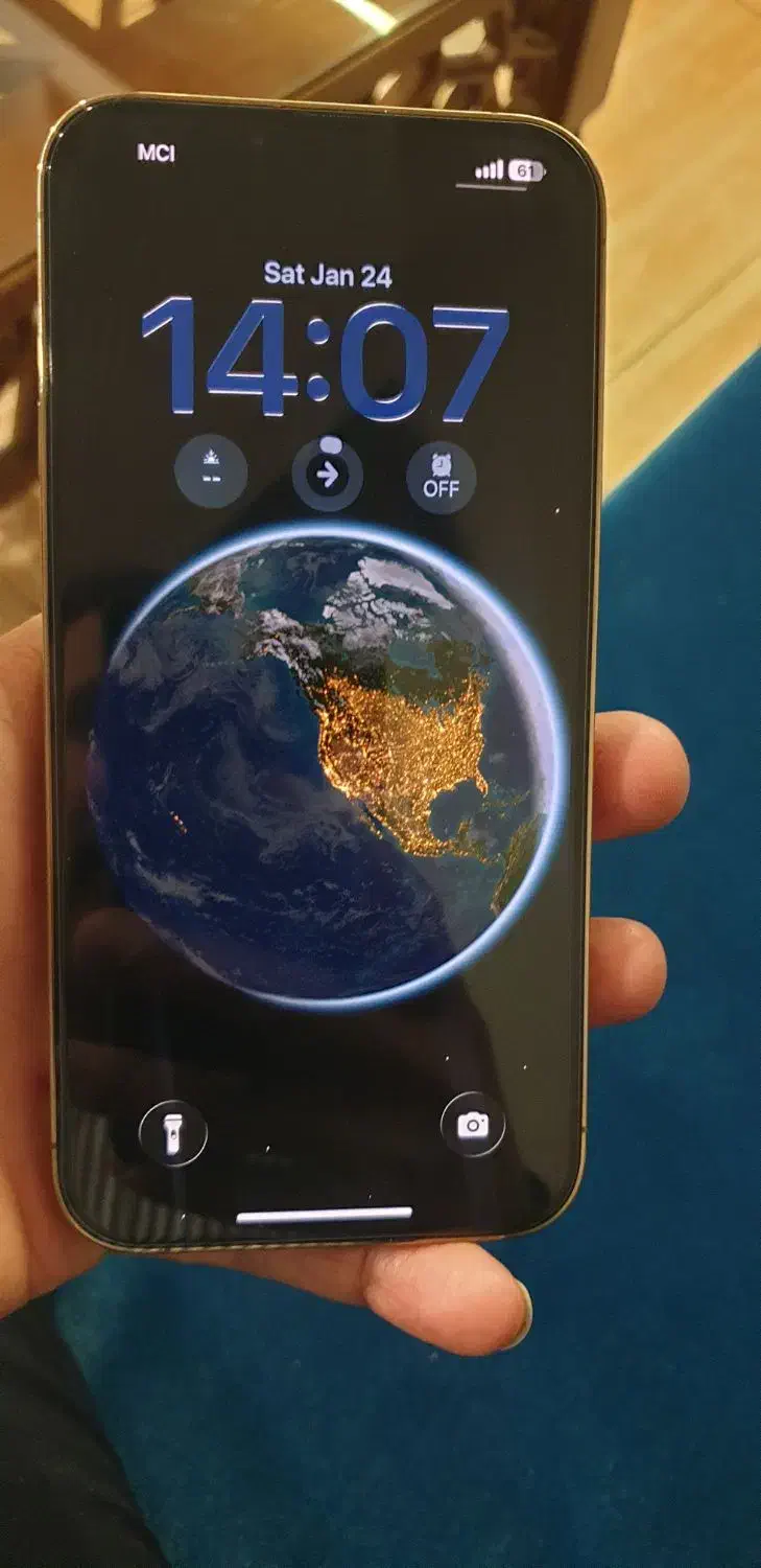 ایفون 13 پرومکس|موبایل|تبریز, |دیوار