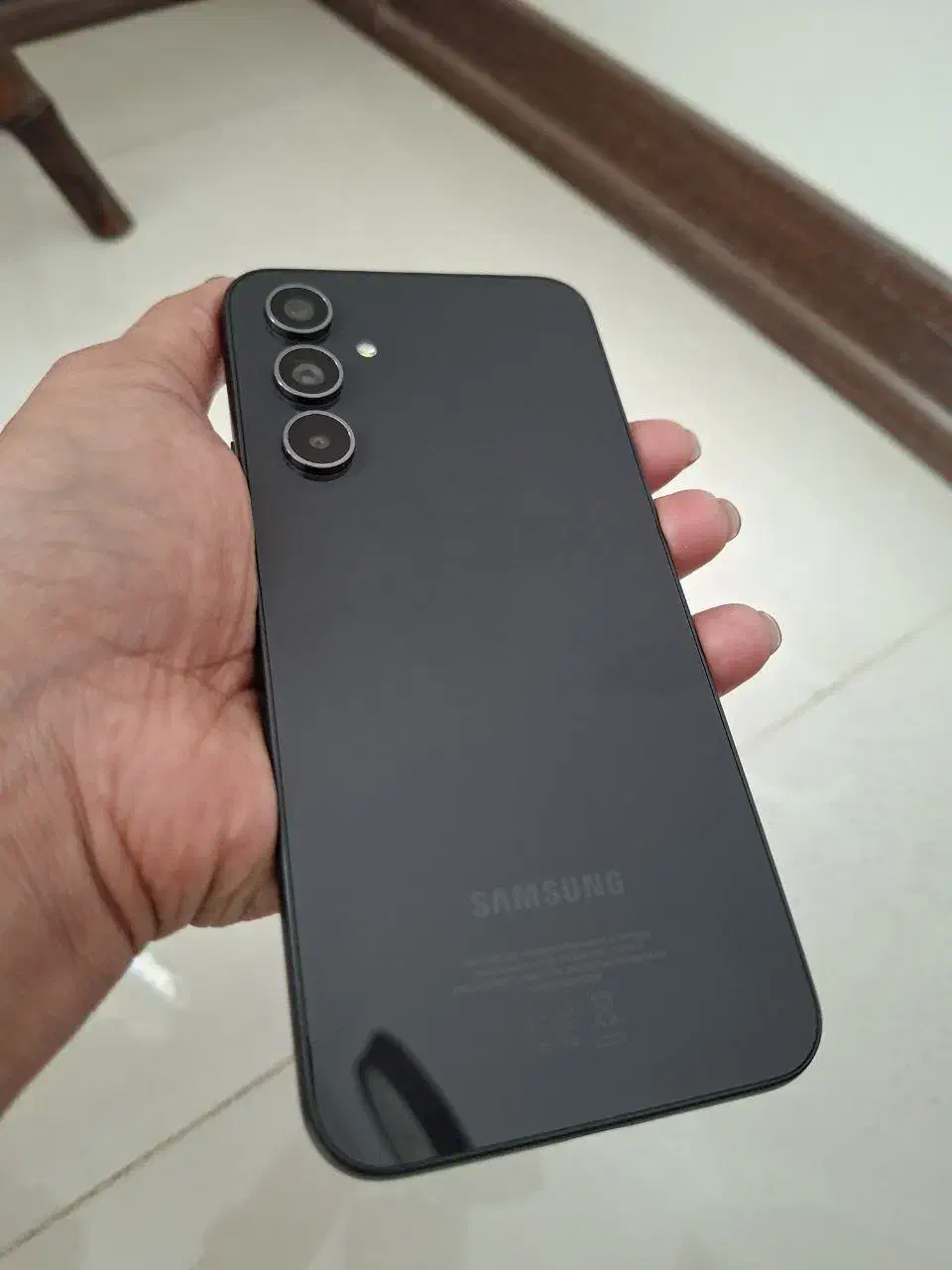 گوشی a54|موبایل|مشهد, الهیه|دیوار