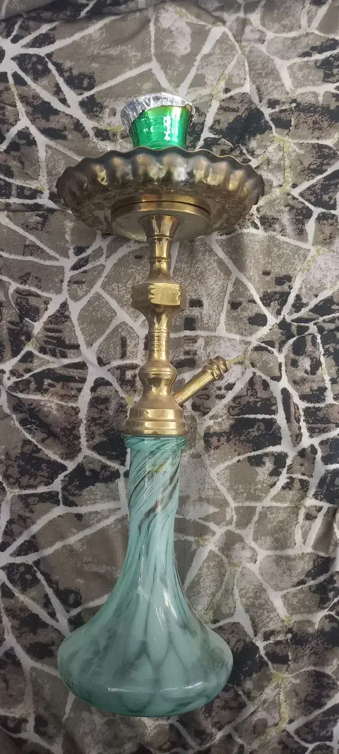 قلیان دوسیب|کلکسیون و سرگرمی|یزد, |دیوار