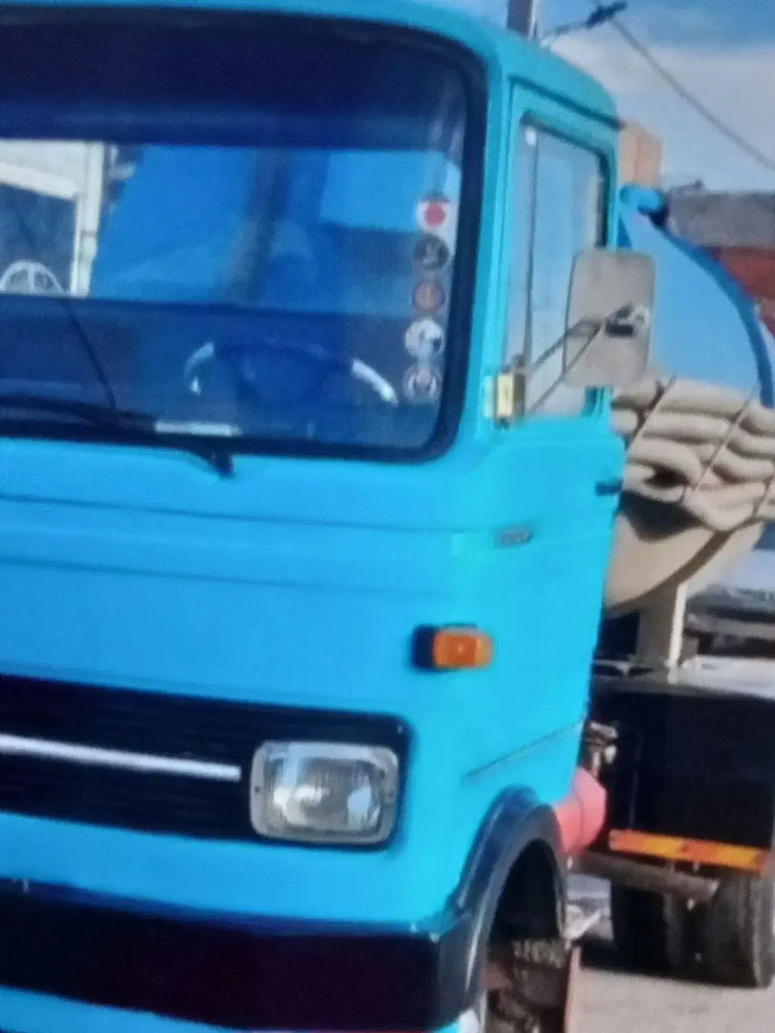 تخلیه چاه لجنکش زنجان روستاهاارزانترازهمه جا فوری|خدمات پیشه و مهارت|زنجان, |دیوار