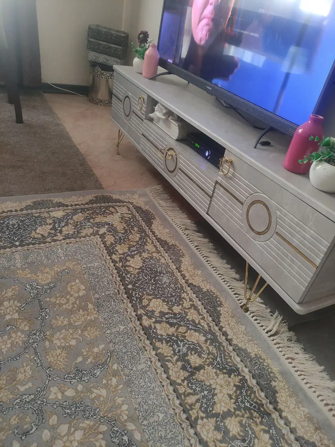 فروش|میز تلویزیون|قدس, شهر‌قدس|دیوار