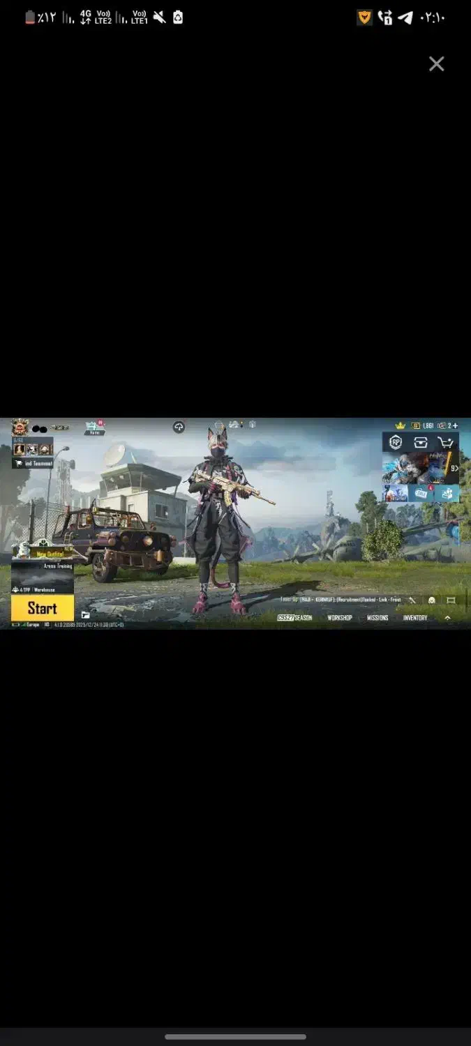 پیج اینیستاگرام|کنسول، بازی ویدئویی و آنلاین|ایرانشهر, |دیوار