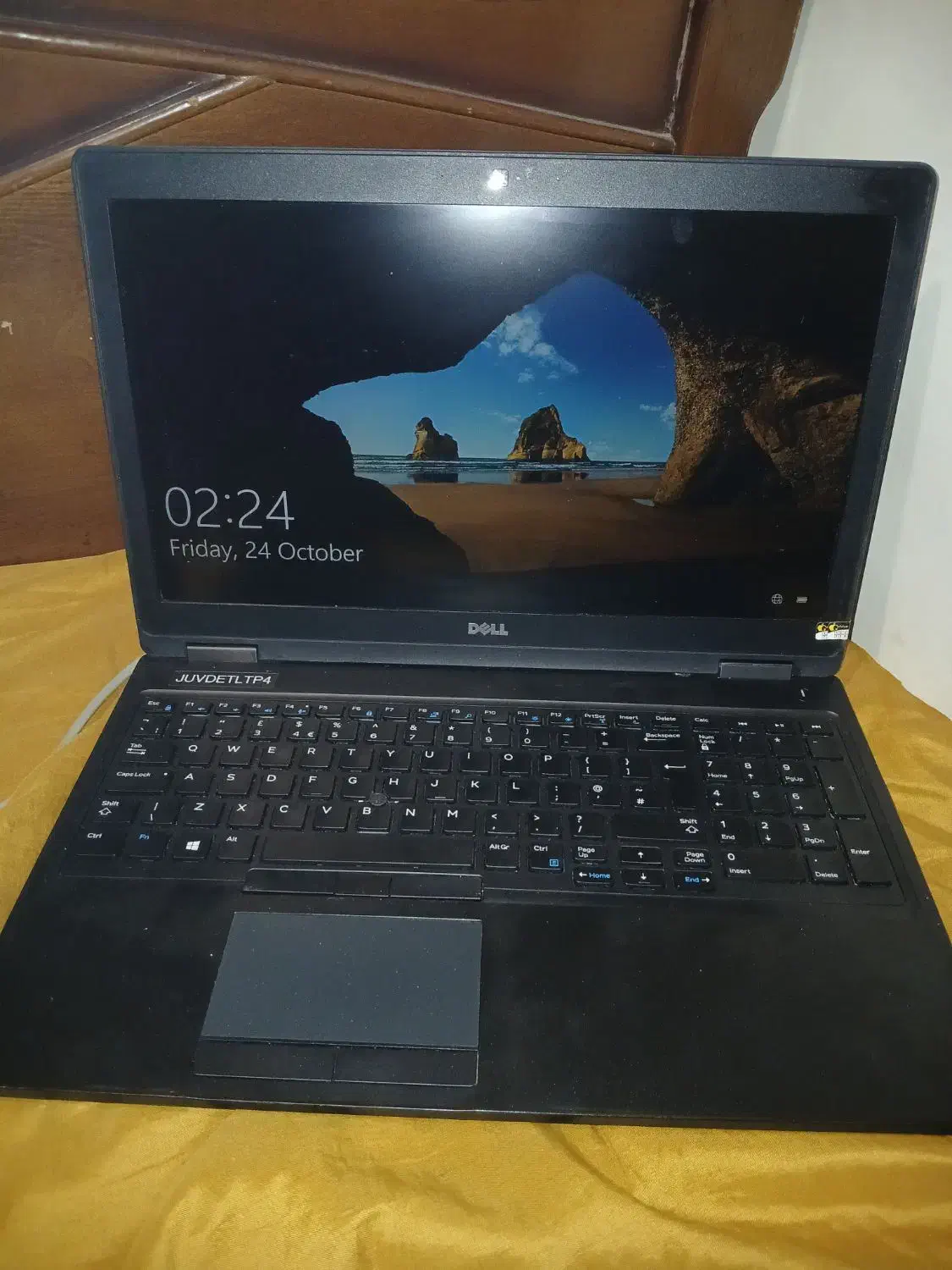 لپتاپ استوک دل Latitude|رایانه همراه|تهران, منیریه|دیوار