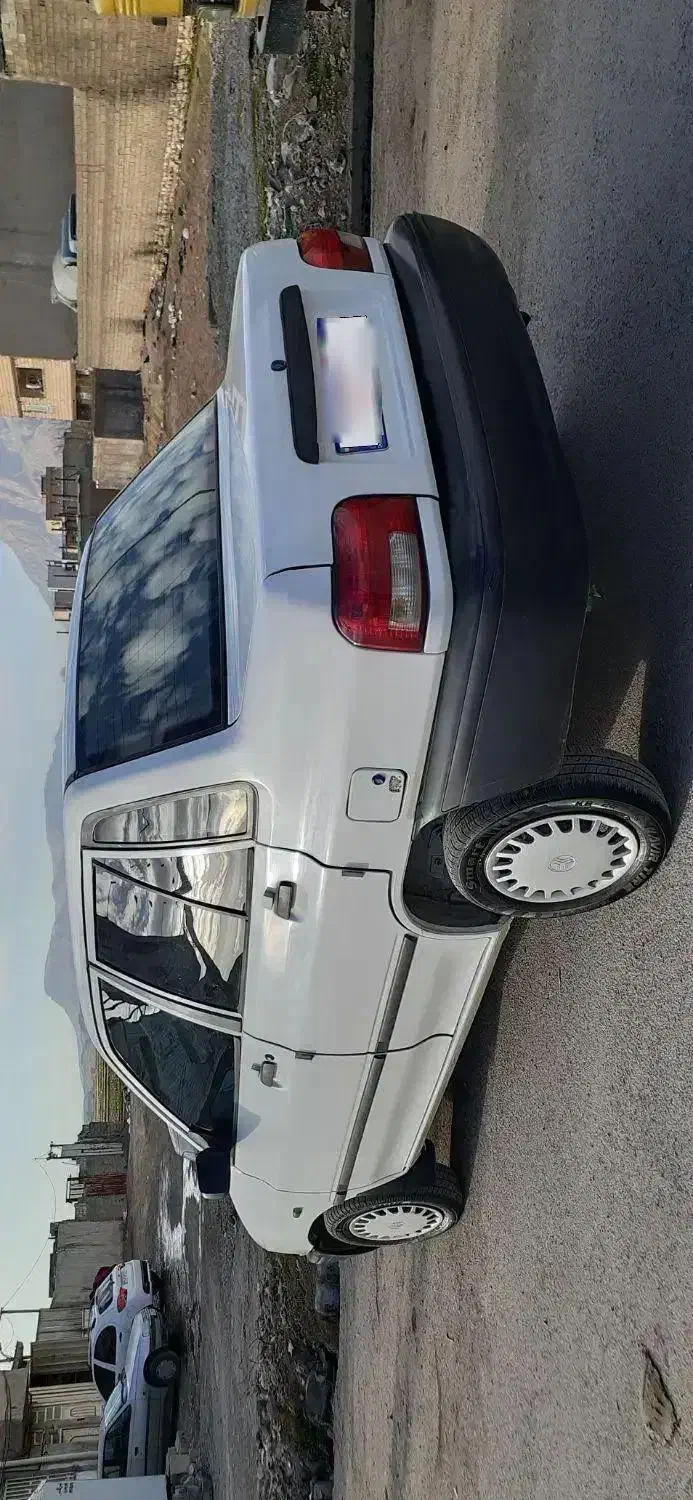 پراید مدل ۹۰|خودرو سواری و وانت|خرم‌آباد, |دیوار