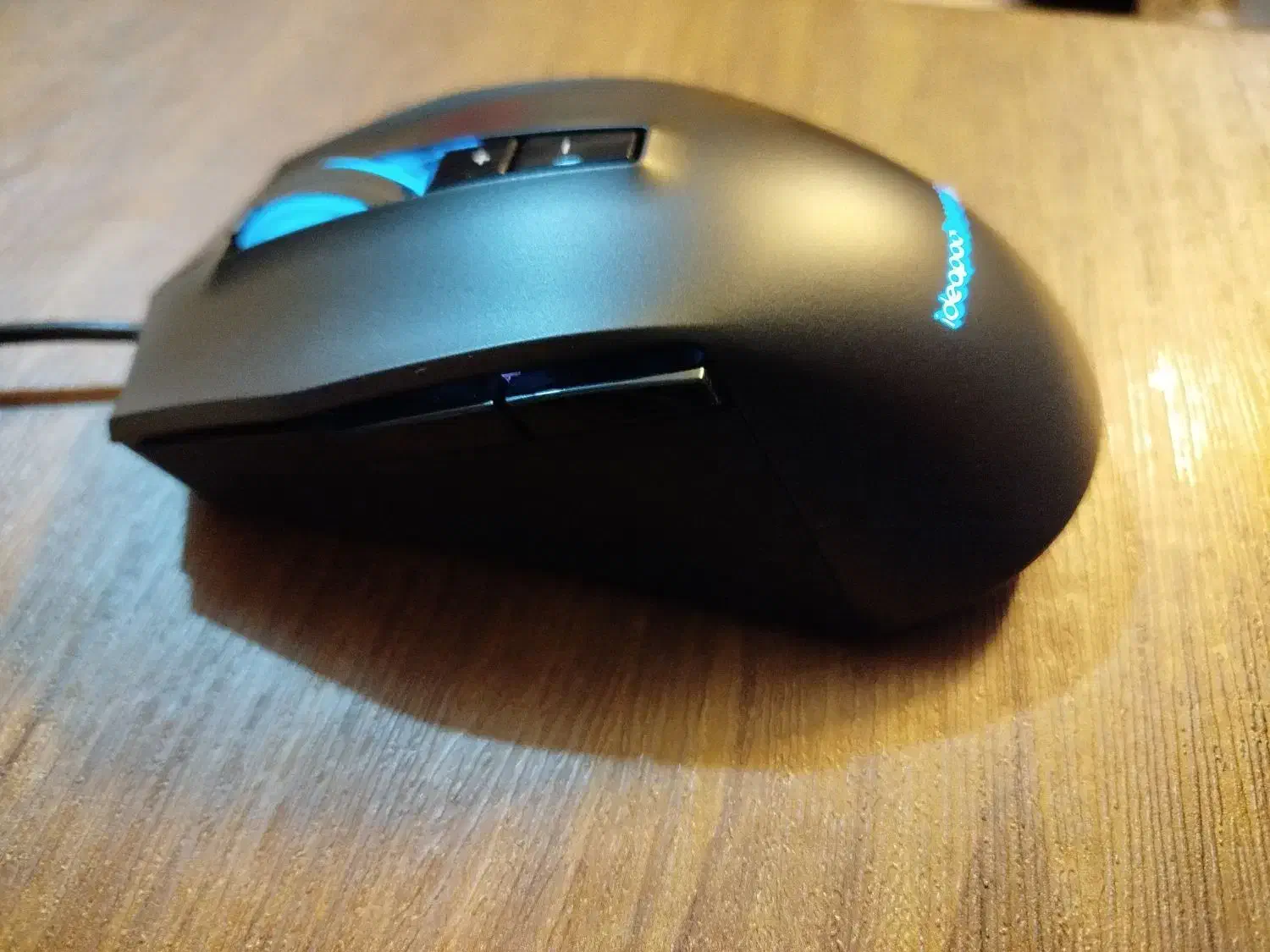 موس لنوو IdeaPad Gaming|قطعات و لوازم جانبی رایانه|قزوین, |دیوار