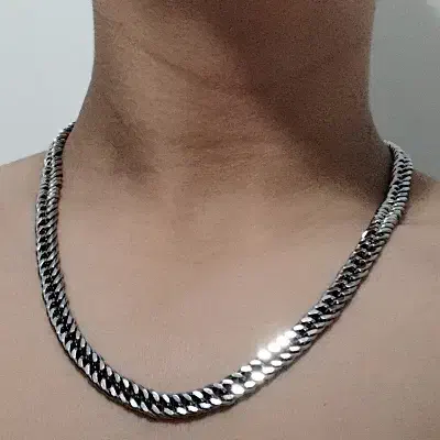 گردنبند بدون زنگ زدگی ضد اب|زیورآلات و اکسسوری|گرگان, |دیوار