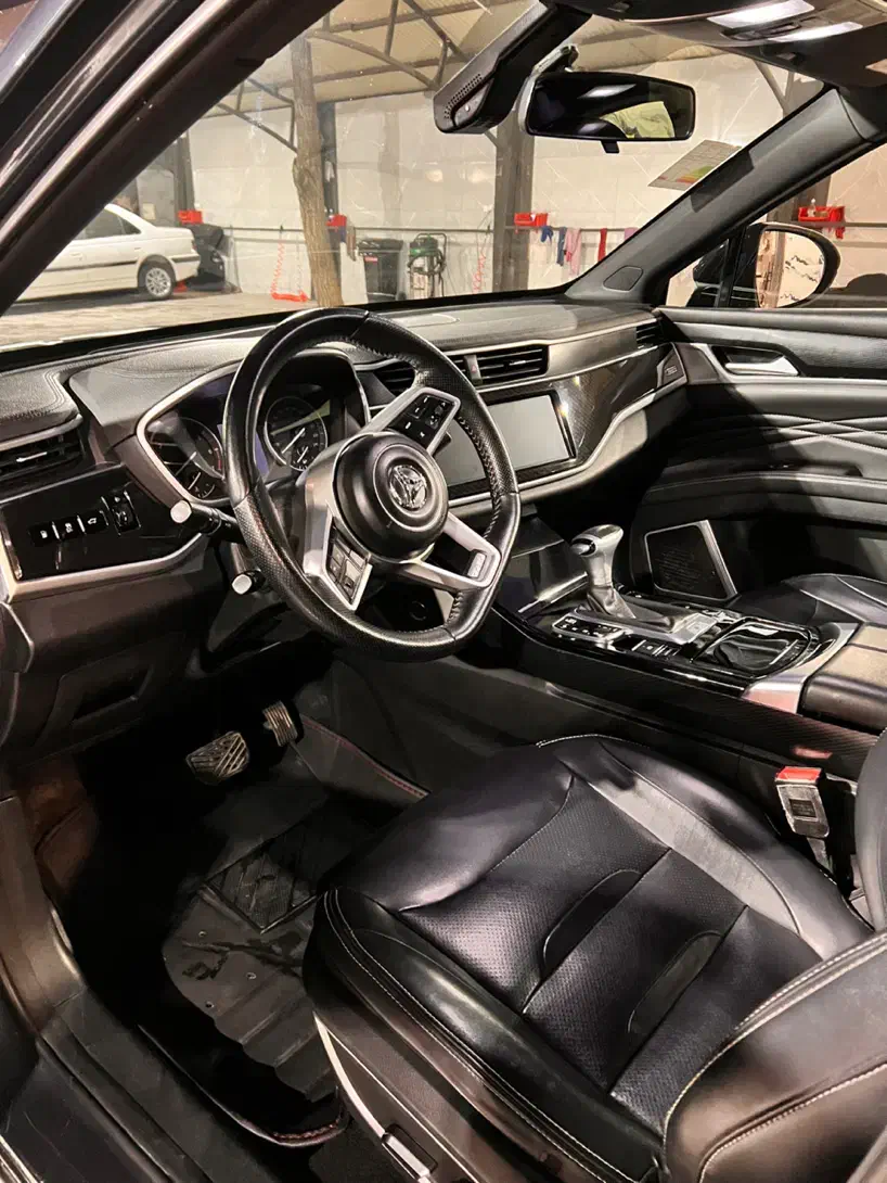 دیگنیتی|خودرو سواری و وانت|کرج, فاز ۳ گوهردشت|دیوار