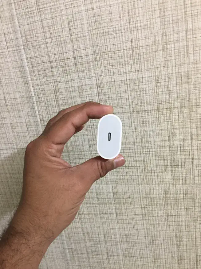 کله شارژی آیفون اصلی|لوازم جانبی موبایل و تبلت|رشت, فرزانه|دیوار