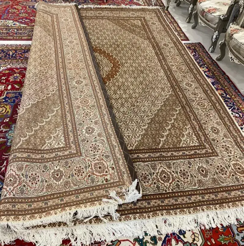 فرشدستباف۲/۵در۳/۵|فرش|سهند, |دیوار