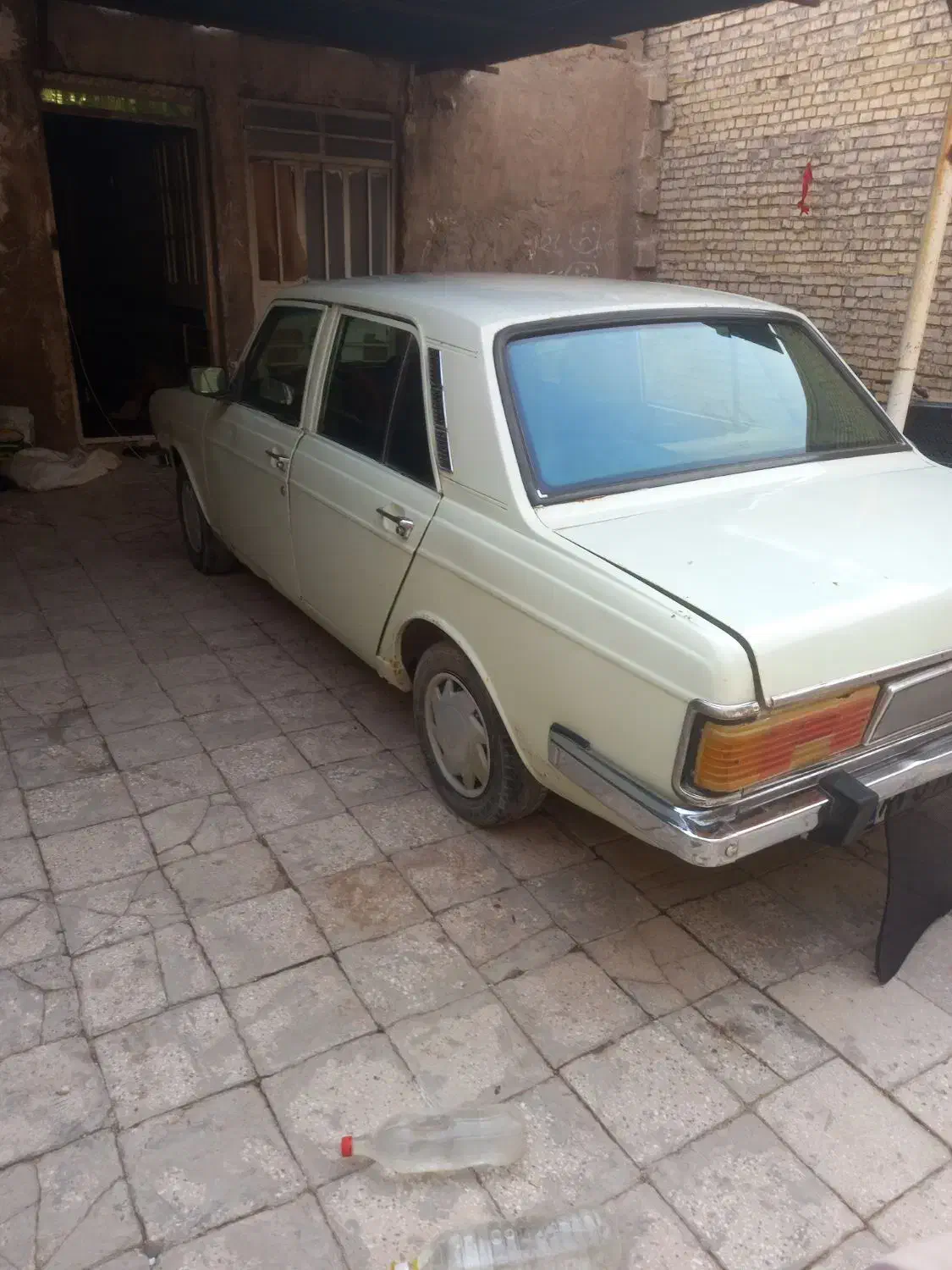 پیکان|خودرو سواری و وانت|اهواز, عین ۲|دیوار