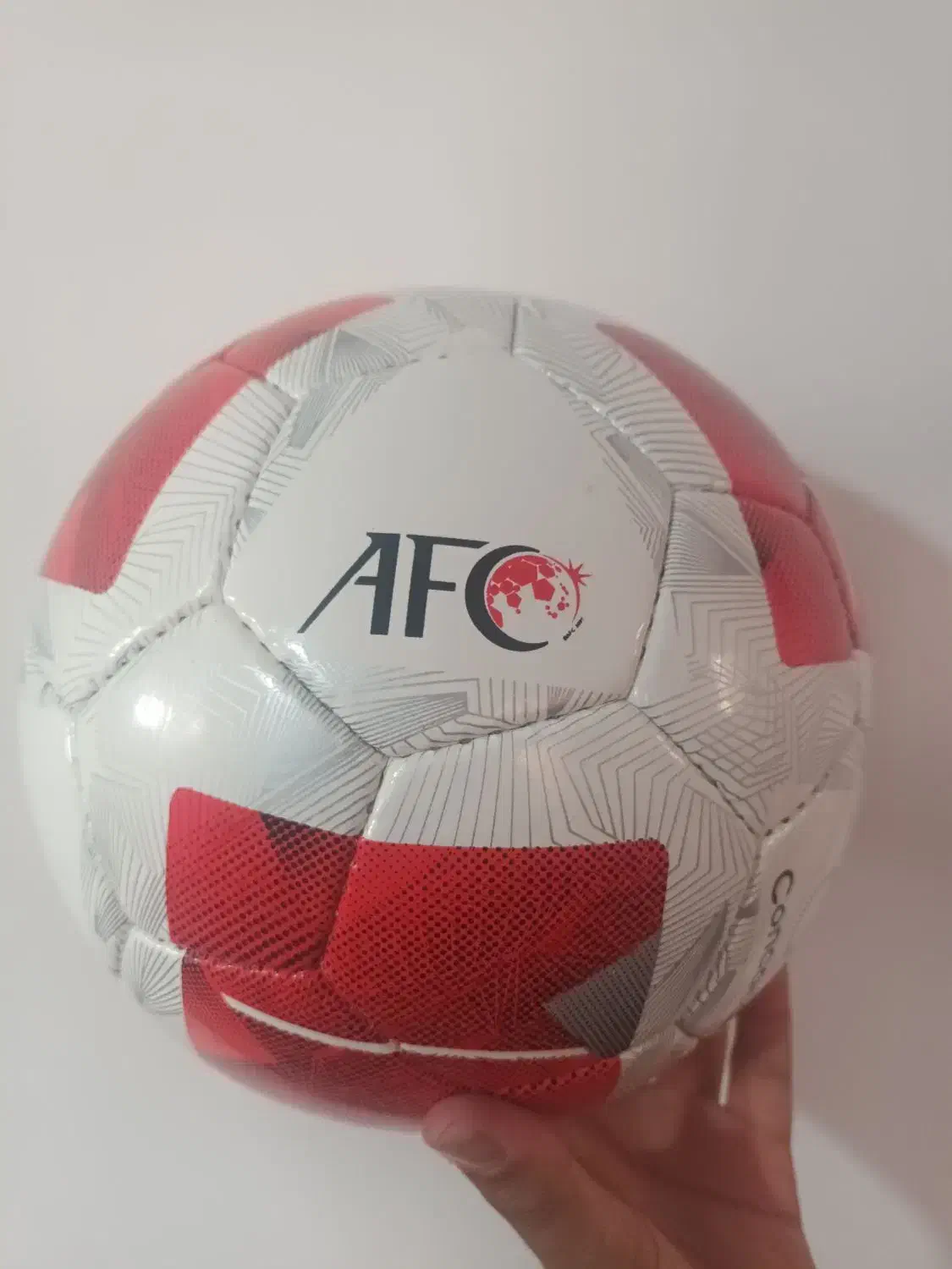 توپ فوتبال مولتن ونتجیو سایز 5   5000|ورزش‌های توپی|بیرجند, |دیوار