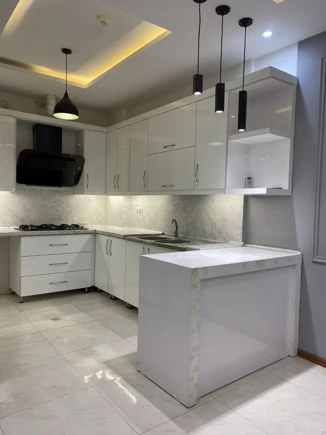 115متر/رحمانیه/سند اماده|فروش آپارتمان|مشهد, الهیه|دیوار