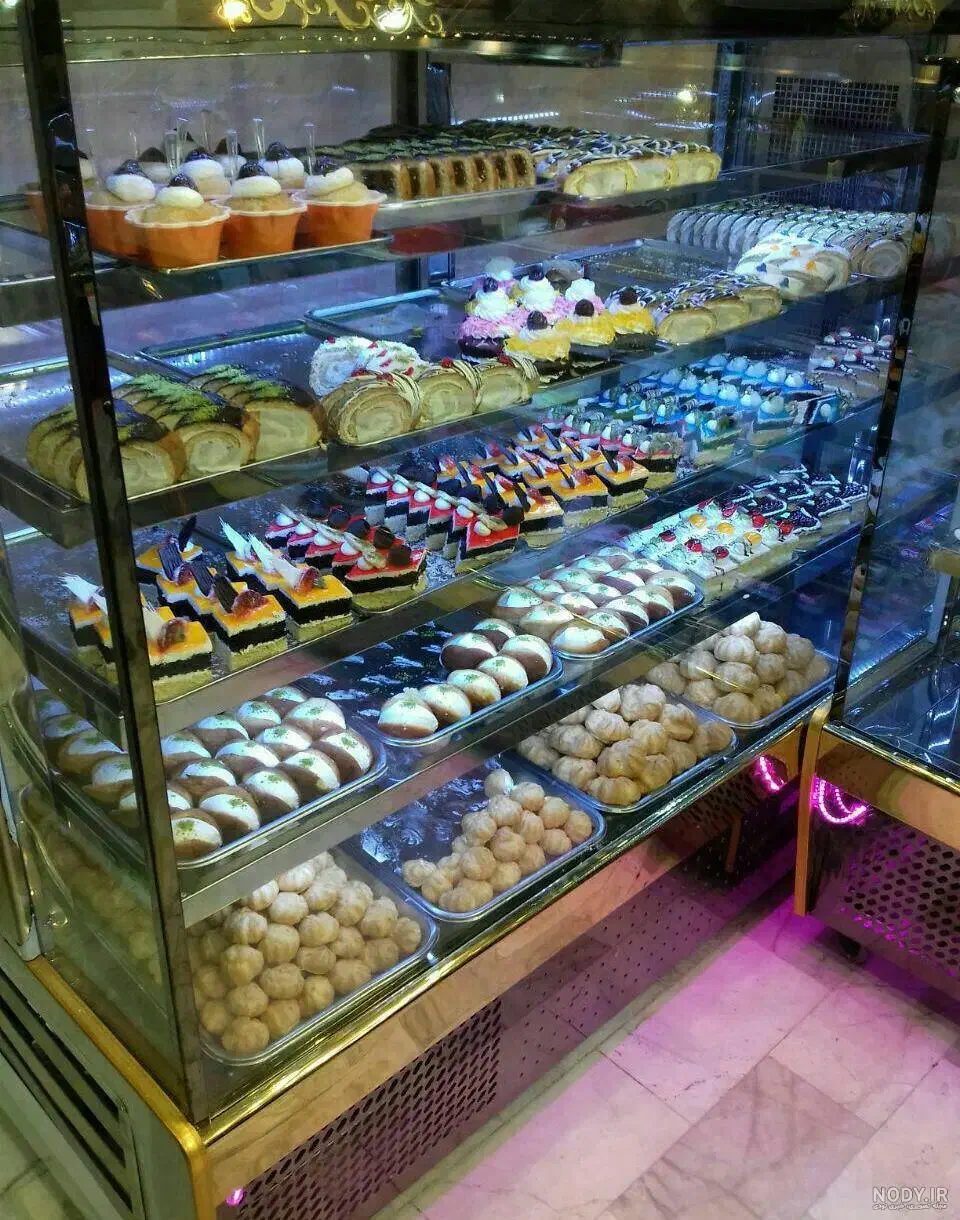 استاد ترکار کیک ساز|استخدام خدمات فروشگاه و رستوران|اهواز, لشکرآباد|دیوار