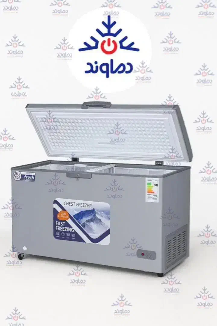 فریزر صندوقی کتابی برای کسب کارهاومنزل|فروشگاه و مغازه|بم, |دیوار