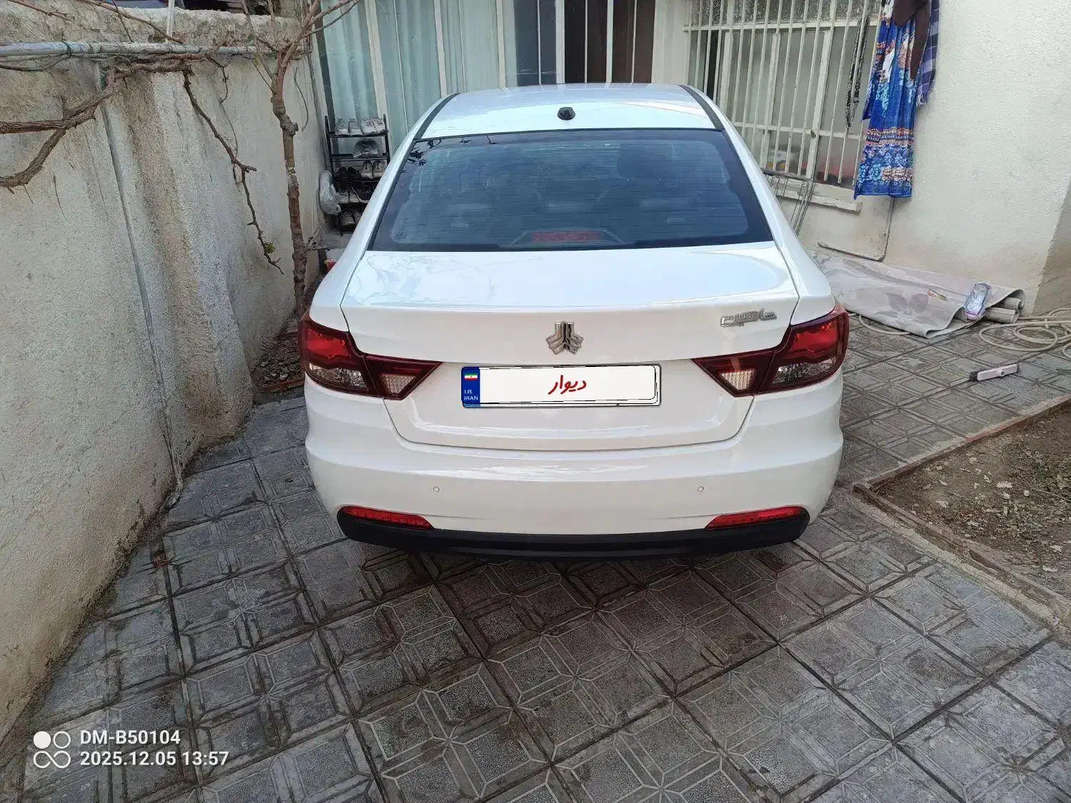 شاهین G|خودرو سواری و وانت|کرج, شهرک فهمیده|دیوار