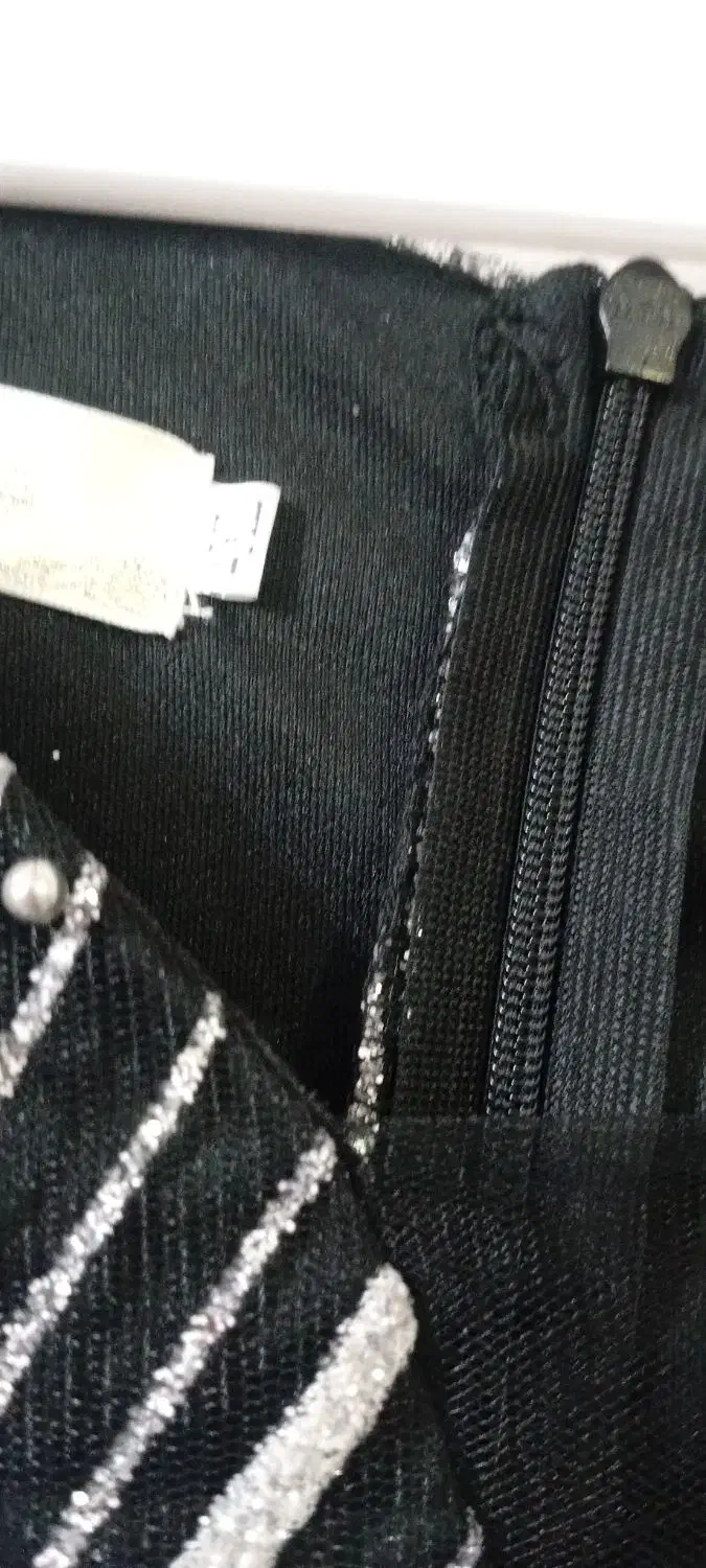 لباس مجلسی درنو فقط ۴ساعت پوشیدم|لباس|سنگر, |دیوار