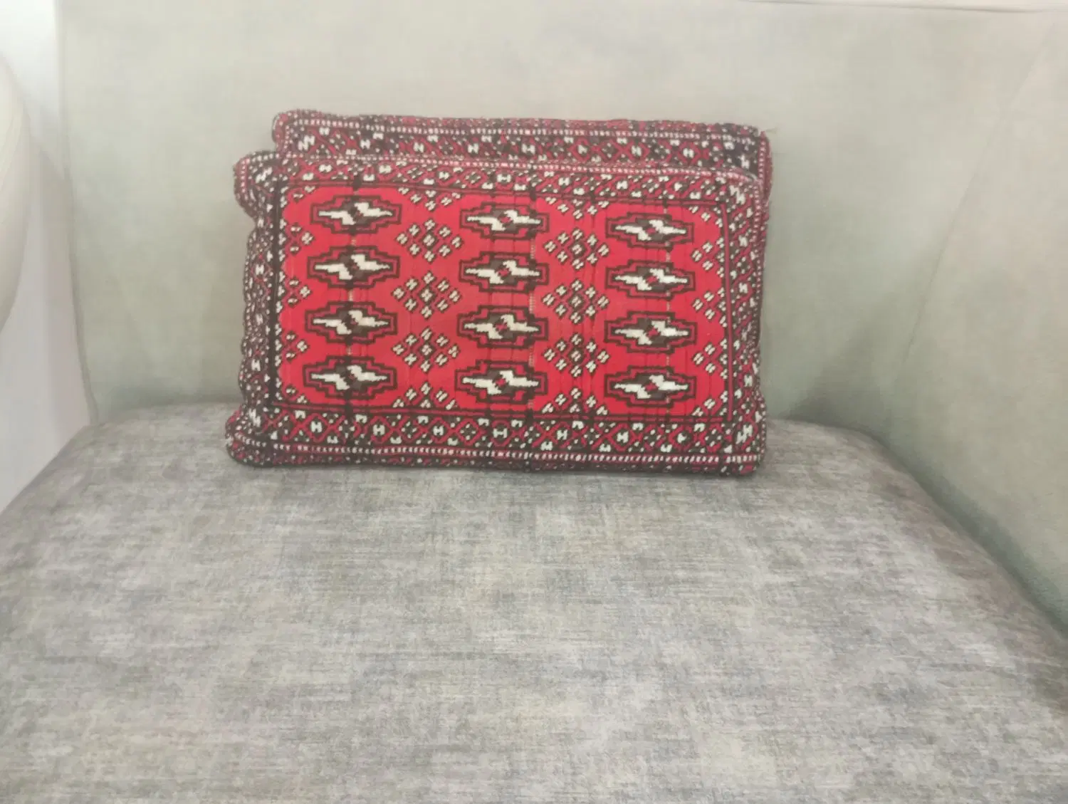 بالش سنتی|پشتی|شیراز, گویم|دیوار